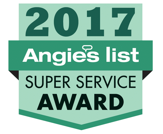 Angie's List Logo